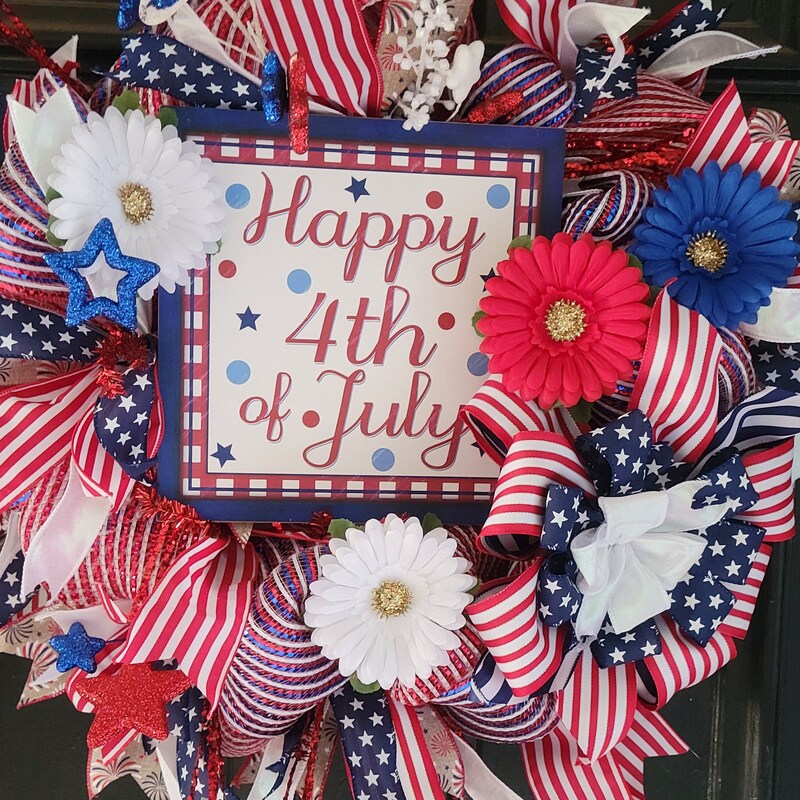 Patriotic