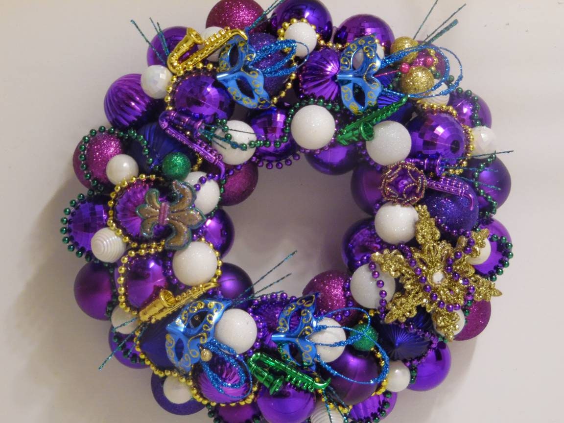 Mardi Gras