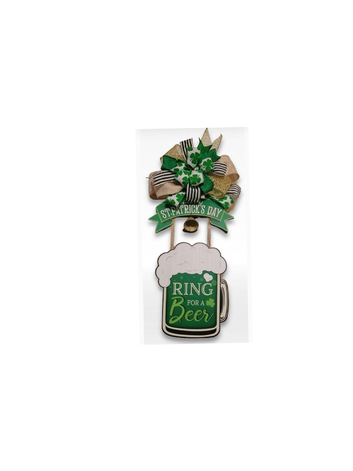 St. Patrick's Day